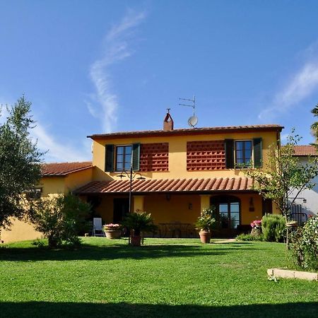 Agriturismo Tori 2 Montecarlo Ngoại thất bức ảnh