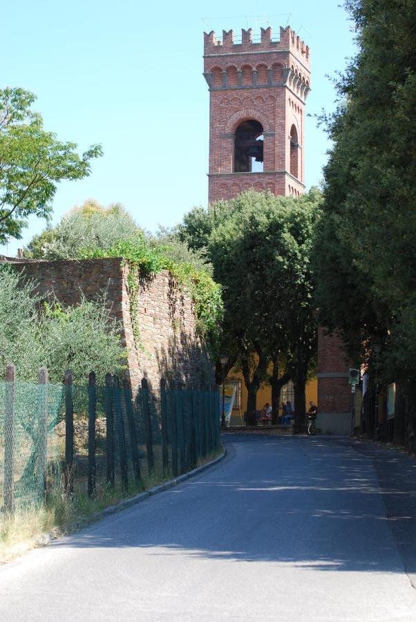 Agriturismo Tori 2 Montecarlo Ngoại thất bức ảnh
