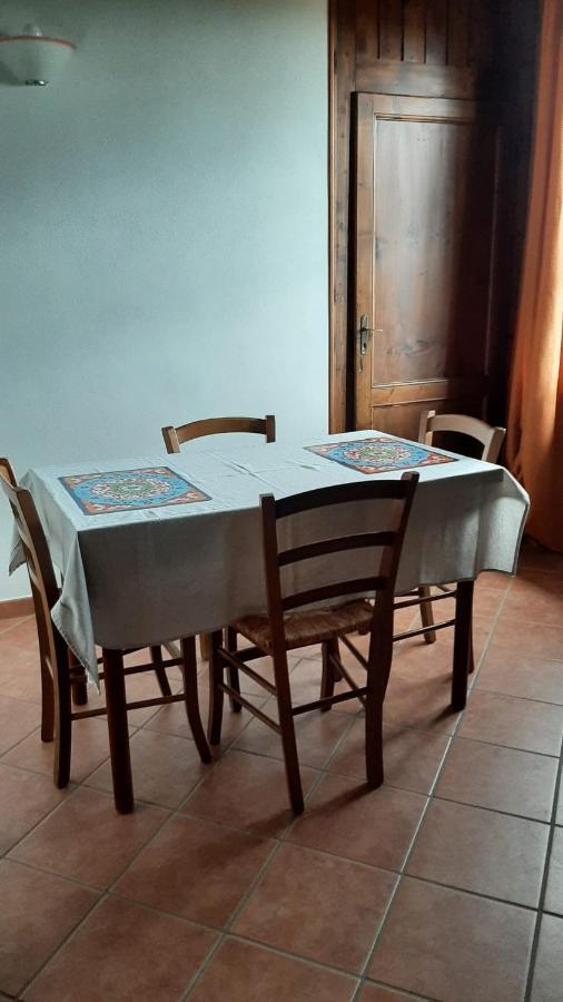 Agriturismo Tori 2 Montecarlo Ngoại thất bức ảnh