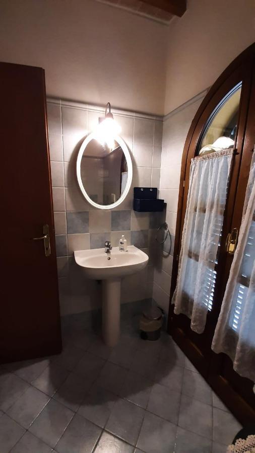 Agriturismo Tori 2 Montecarlo Ngoại thất bức ảnh