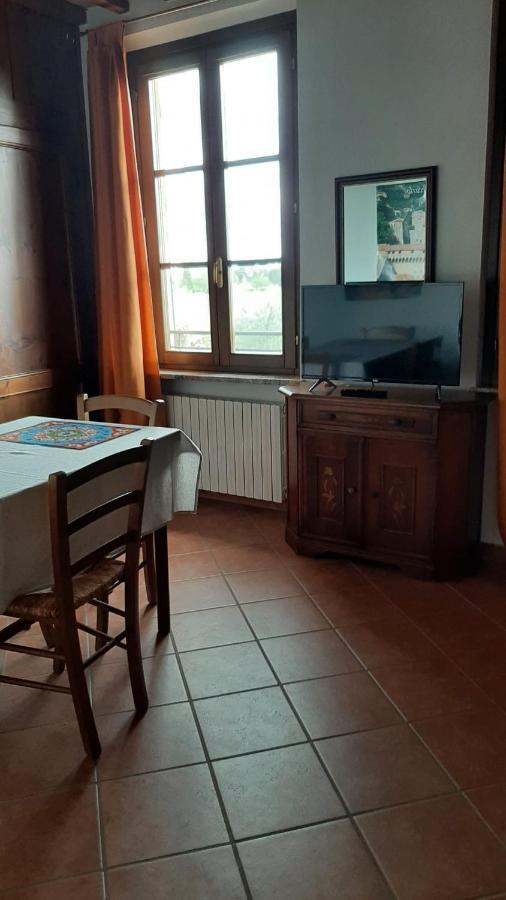 Agriturismo Tori 2 Montecarlo Ngoại thất bức ảnh