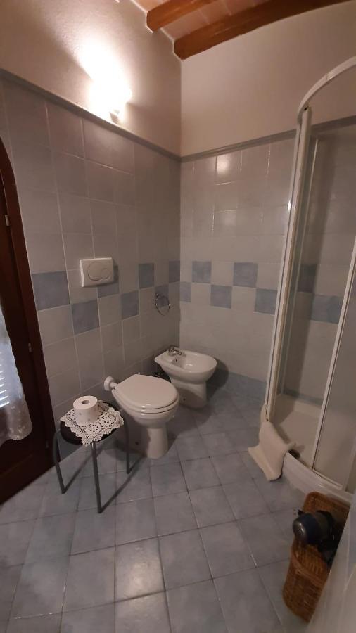 Agriturismo Tori 2 Montecarlo Ngoại thất bức ảnh
