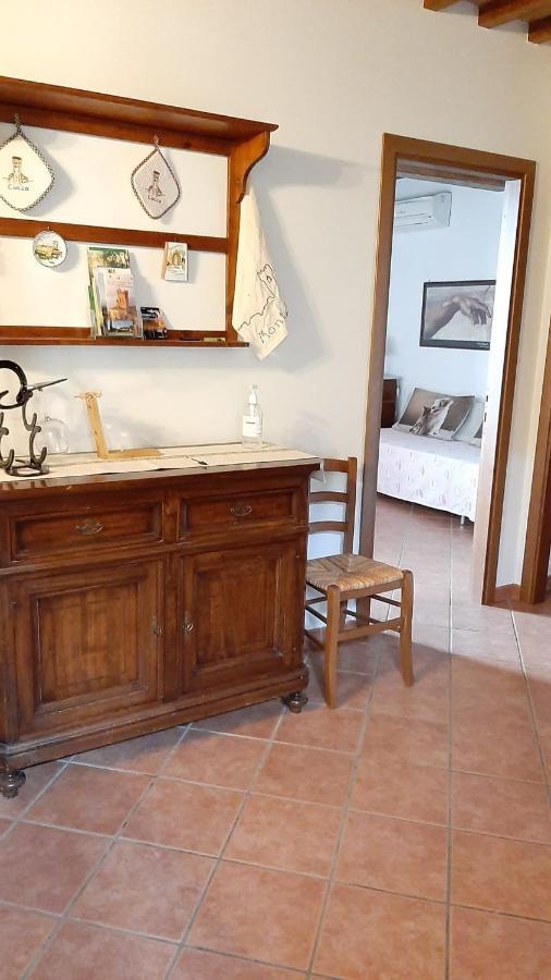 Agriturismo Tori 2 Montecarlo Ngoại thất bức ảnh