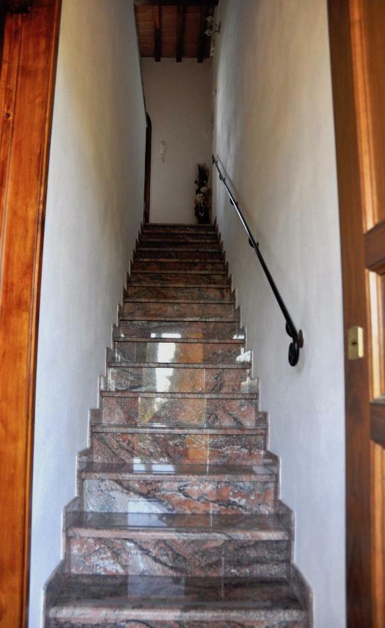 Agriturismo Tori 2 Montecarlo Ngoại thất bức ảnh